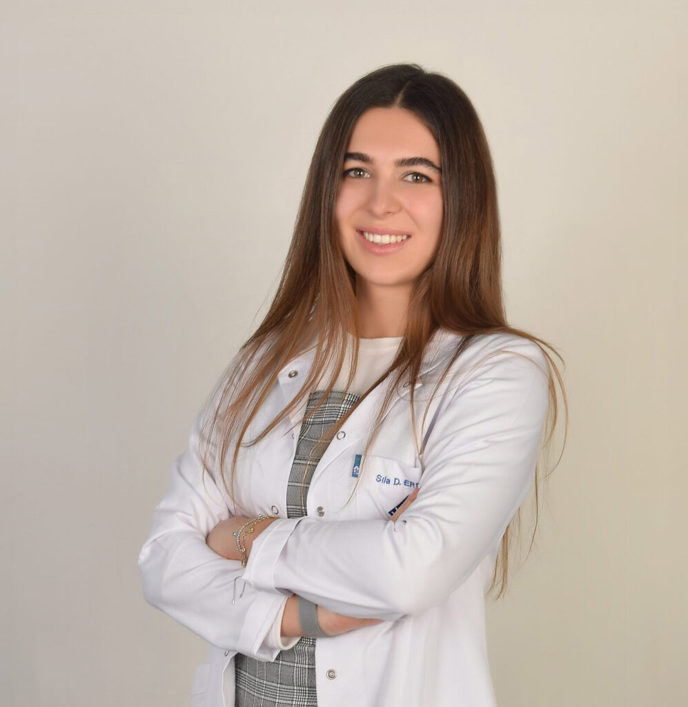 Anasayfa Sıla Erdogan